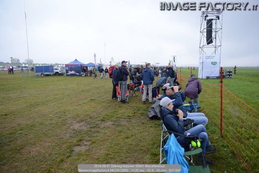 2019-09-07 Zeltweg Airpower 00041 Miscellaneous